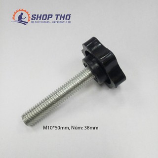 Nút vặn 6 cánh m1040