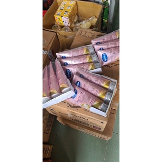 combo bạch Ngọc liên, vaseline, abutin 3c3