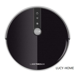 Robot hút bụi lau nhà Liectroux C30B của Đức - Hàng chính hãng- Mới 100%