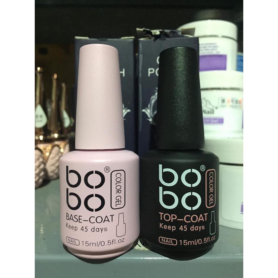 base top BOBO bao bền  45 ngày