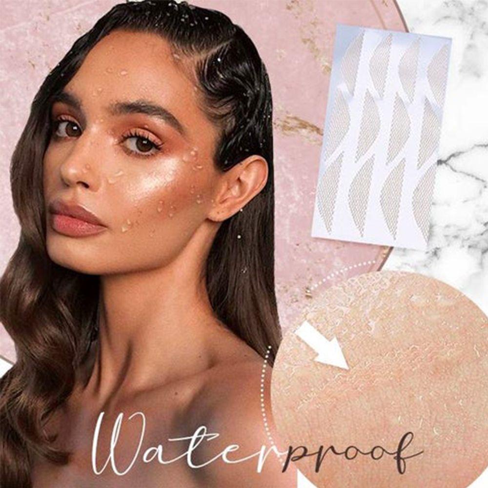 BEAUTY Bộ 120 Cặp Miếng Dán Kích Mí Đôi Tiện Dụng