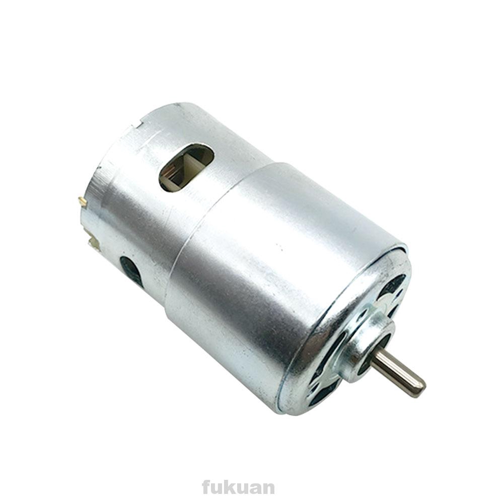 Mô Tơ Giảm Tốc Độ 895 Dc 12 V - 24 V Chất Lượng Cao