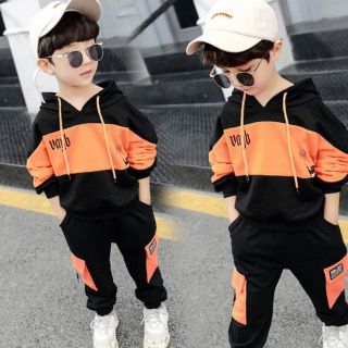 Combo 2 bộ thu đông đẹp-chất cho bé yêu