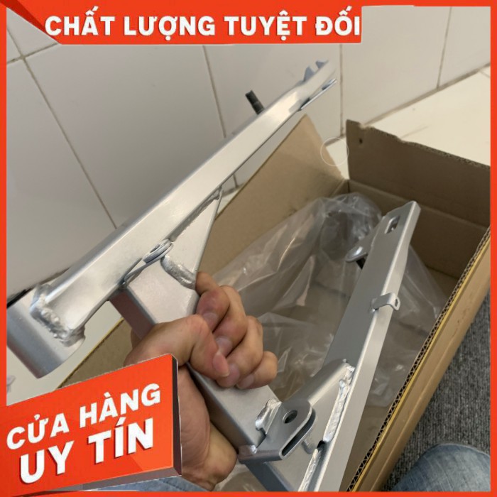 Gấp Sau Wave Alpha Honda Chính Hảng