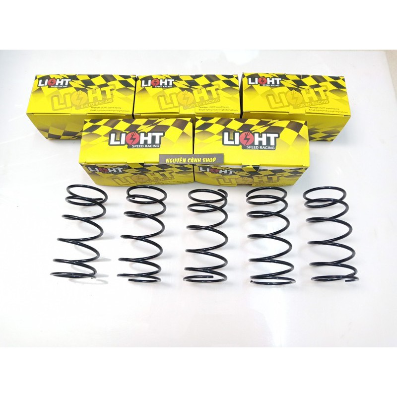 Lò xo nồi độ xe vario clik sh Ab LIGHT