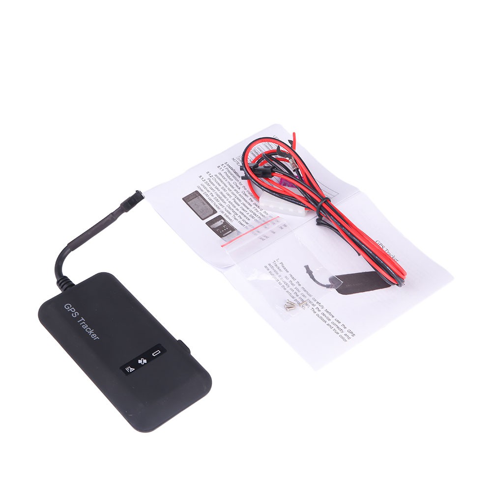 Car GPS Tracking OEM