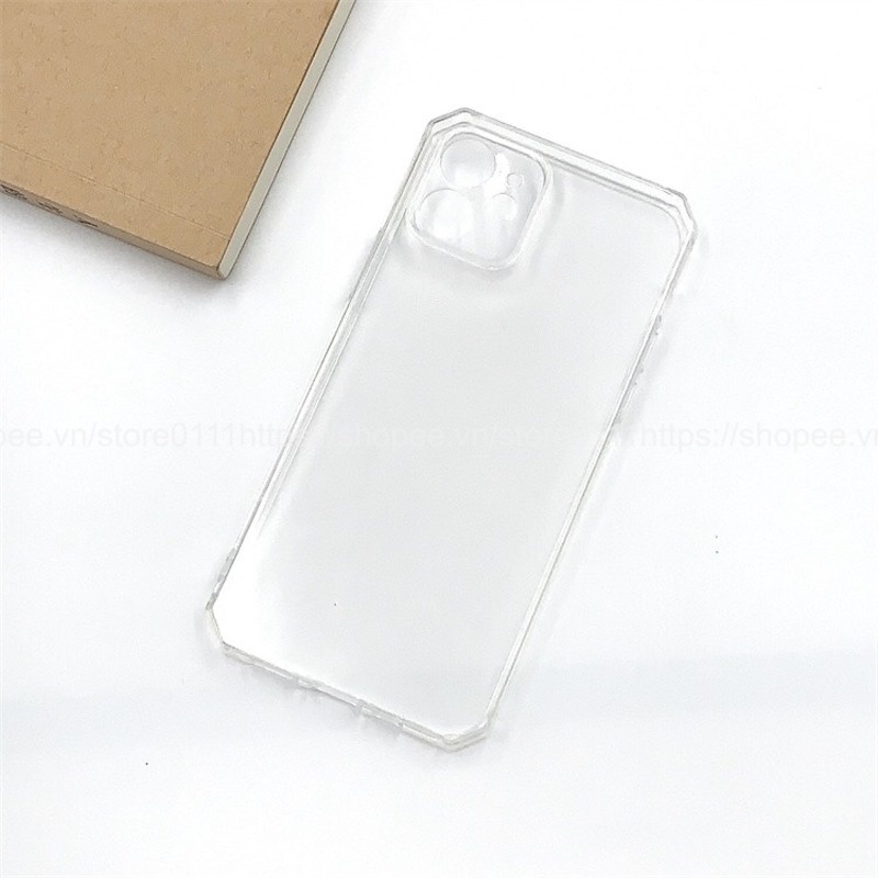 Ốp lưng VIỀN VUÔNG dành cho iphone 6/6plus/6s/6splus/7/7plus/8/8plus/x/xr/xs/11/12/13/pro/max/plus/promax