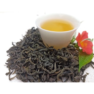 Chè shan tuyết cổ thụ ( chè Xanh 150g )