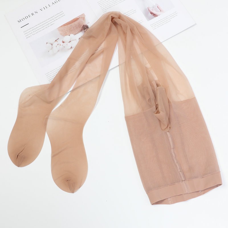 Quần Tất Siêu Mỏng Xuyên Thấu Gợi Cảm Cho Nữ