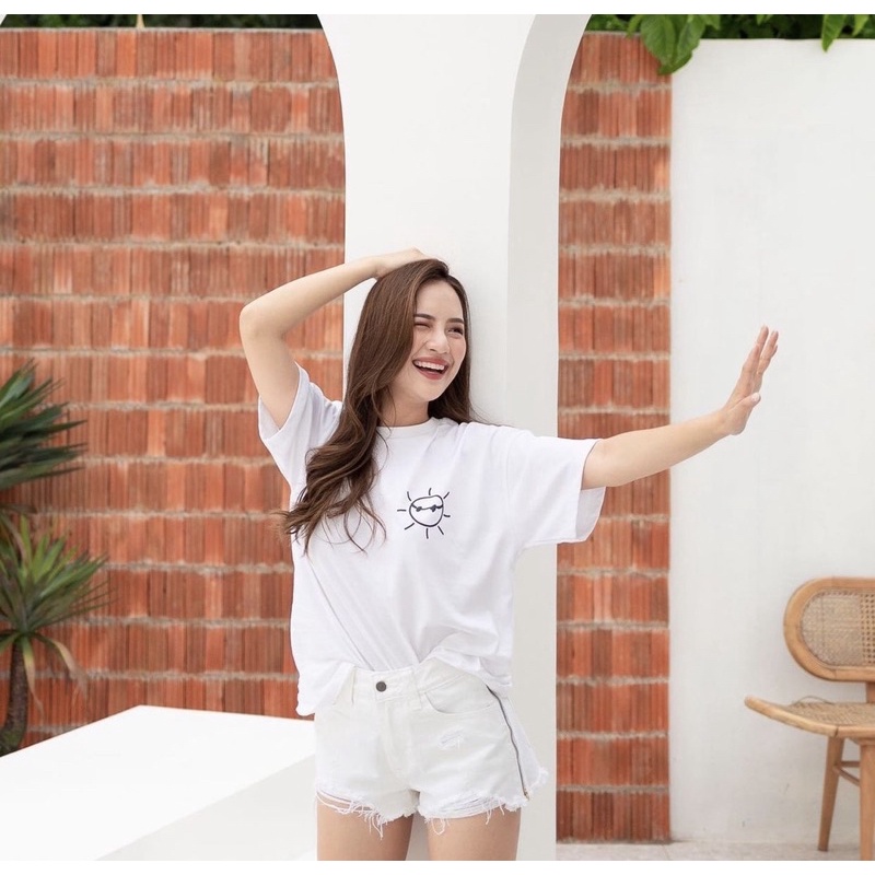 Áo thun Sun Elly clothing