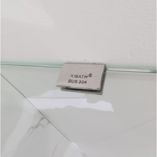 Kệ Kính Góc Kibath, KB-307KR