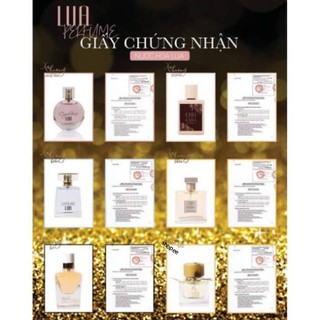 Nước Hoa LUA Voce 40ml