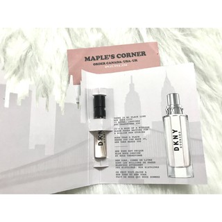 Nước hoa nữ DKNY Stories EDP 1.5ml