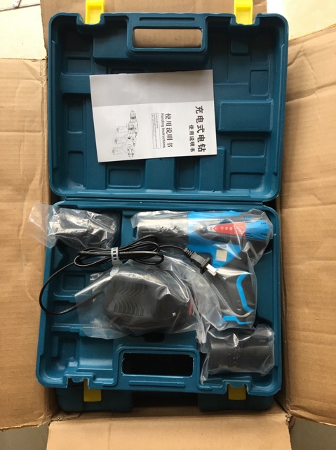 Máy bắt vít THANH LÝ