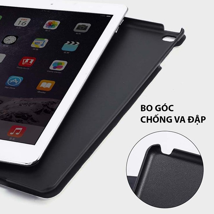 Bao Da Ipad,Ốp Ipad In Nhiều Hình Hot (Đủ Size) | BigBuy360 - bigbuy360.vn