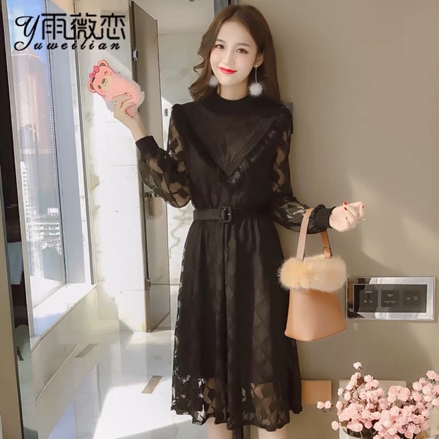 Váy hàn quốc