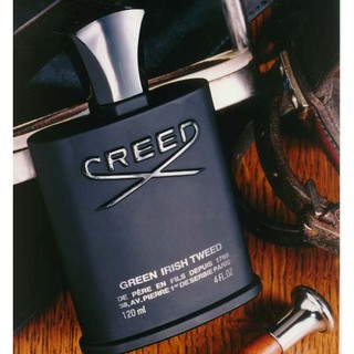 Nước hoa nam Creed đen Green Irish Tweed For Men 100ml