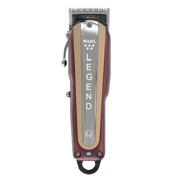Tông Đơ Wahl Legend Cordless Không Dây - Nội Địa Mỹ - Bảo Hành 12 Tháng