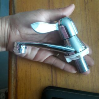 Vòi lavabo