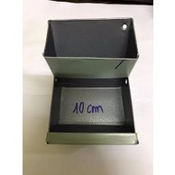 Máng ăn cho thỏ - Đồ đựng thức ăn cho thỏ