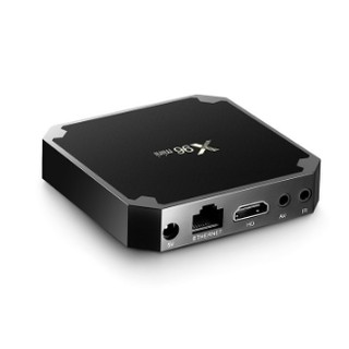 TV Box X96 mini 2G-16G - Android 7.1.2 - Xem truyền hình phim online, youtube, chơi game