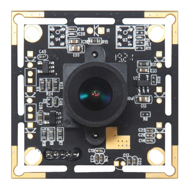 Camera Ar0230 1080p Chất Lượng Cao 2mp