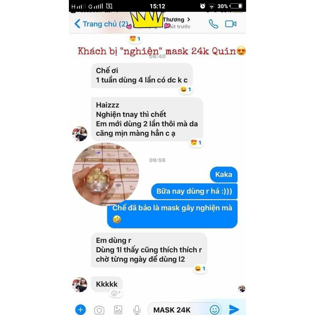 (Hàng Chính Hãng) [HOT]. KEM DƯỠNG ĐÊM CAO CẤP QQA BY QUIN. Hàng chính hãng 100% (Chuẩn Chính Hãng 100%) NEW | BigBuy360 - bigbuy360.vn