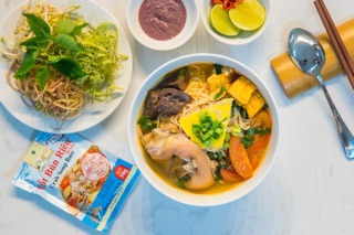 CỐT BÚN RIÊU QUỐC VIỆT 50G
