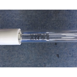 Bóng đèn UV 6W  (4 chấu) máy lọc nước