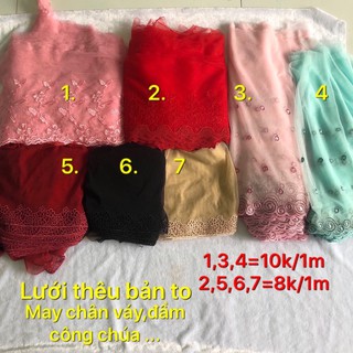 Phụ kiện may vá