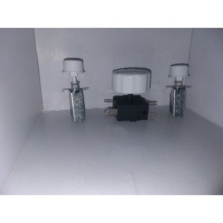 Công tắc quạt hơi nước