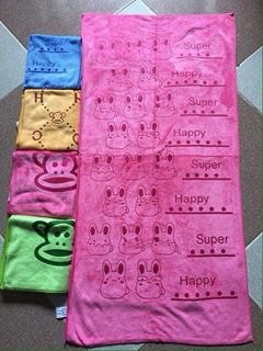 Sale 75k Set 3 khăn Thái xịn