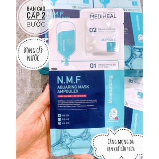 (SẴN) 𝗠𝗔̣̆𝗧 𝗡𝗔̣ 𝗠𝗘𝗗𝗜𝗛𝗘𝗔𝗟 𝗠𝗔̂̃𝗨 𝗠𝗢̛́𝗜 - 𝗠𝗔̣̆𝗧 𝗡𝗔̣ 𝟮 𝗕𝗨̛𝗢̛́𝗖 𝗦𝗜𝗘̂𝗨 Đ𝗜̉𝗡𝗛