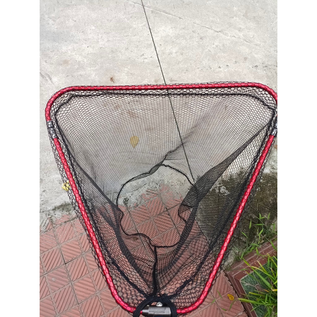 Mặt vợt săn hàng Gấp gọn