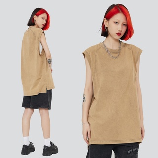 Áo tanktop Made Extreme Dishonor Club