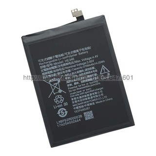Pin Nokia 7 Plus TA-1046 TA-1055 3700mAh Zin - Hàng nhập Khẩu