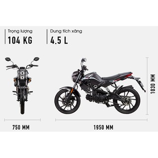 xe máy kymco k pipe 50