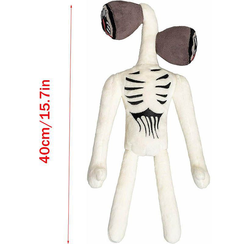 Thú Nhồi Bông Hình Mỏ Neo 40cm / 15.7 &quot;