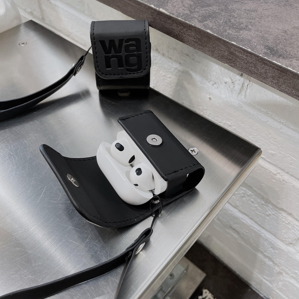 Vỏ Bảo Vệ Hộp Sạc Tai Nghe AirPods3gen 2021 AirPods3 AirPodsPro Airpods2 Ốp