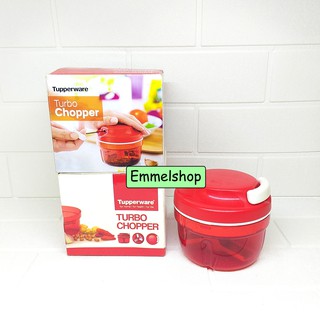 Tupperware Turbo Chopper