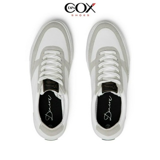 Giày Sneaker Nam E13 Off/White