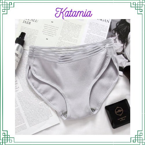 Quần lót nữ cao cấp cotton ren sexy kháng khuẩn cạp cao 9517 | BigBuy360 - bigbuy360.vn