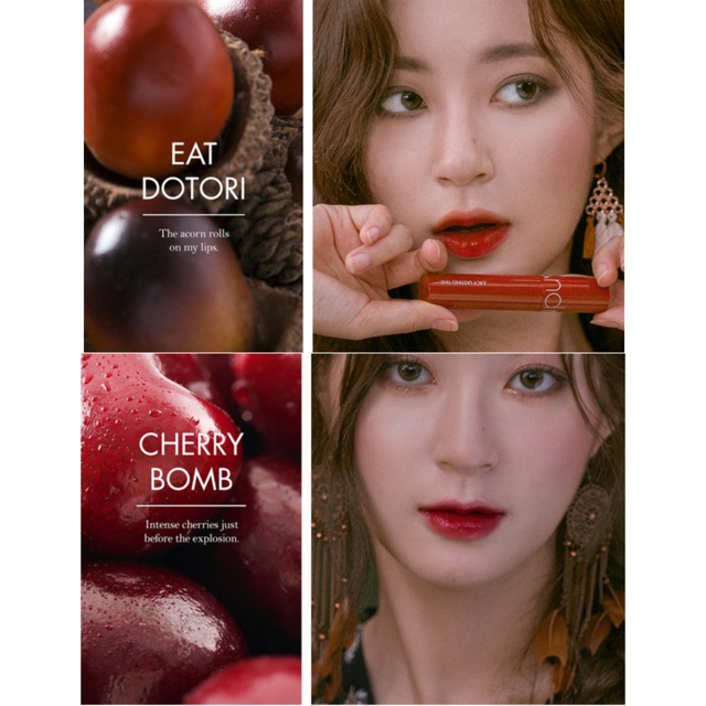 Son Romand Juicy Lasting Tint | BigBuy360 - bigbuy360.vn