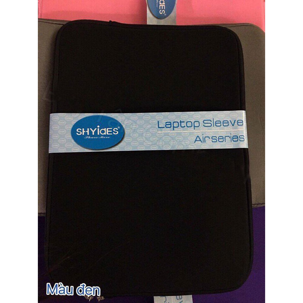 Túi chống sốc laptop Shyiaes 13-15in | BigBuy360 - bigbuy360.vn