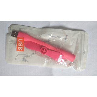 Quạt usb 2 cánh cực mát
