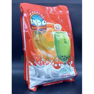 Bột kem béo thực vật mafalac - indo gói 1kg
