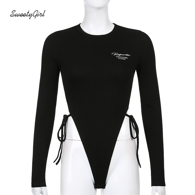 Áo Nữ Tay Dài In Chữ Phong Cách Trẻ Trung | BigBuy360 - bigbuy360.vn