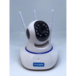 Camera Wifi YooSee - 3 Anten HD 720P