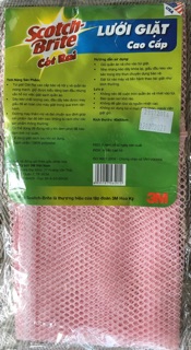 Túi Giặt Cao Cấp SCOTCH BRITE - 3M