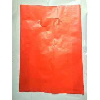 LẺ 1 TÚI BÓNG ĐỎ [Mishop]